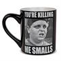 Sandlot Youre Killing Me Smalls 14oz Ceramic Coffee Mug