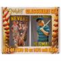 The Sandlot Legends and Smalls 16 oz Pint Glass Set