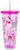 Sanrio Hello Kitty and Friends Toss Confetti Carnival Cup | Holds 32 Ounces