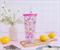 Sanrio Hello Kitty and Friends Toss Confetti Carnival Cup | Holds 32 Ounces