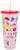 Sanrio Hello Kitty and Friends Icons Confetti Carnival Cup | Holds 32 Ounces
