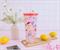 Sanrio Hello Kitty and Friends Icons Confetti Carnival Cup | Holds 32 Ounces