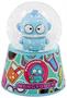 Sanrio Hangyodon 3-Inch Mini Snow Globe