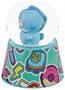 Sanrio Hangyodon 3-Inch Mini Snow Globe