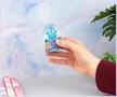 Sanrio Hangyodon 3-Inch Mini Snow Globe