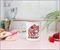 Sanrio My Melody Cupcake Wax-Resist Ceramic Pottery Mug | Holds 17 Ounces