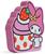Sanrio My Melody Strawberry Cupcake Die-Cut Wooden Wall Art Sign