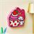 Sanrio My Melody Strawberry Cupcake Die-Cut Wooden Wall Art Sign