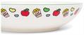 Sanrio Keroppi Snacks 9-Inch Ceramic Coupe Dinner Bowl