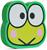 Sanrio Keroppi Die-Cut Wooden Wall Art Sign