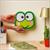 Sanrio Keroppi Die-Cut Wooden Wall Art Sign