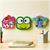 Sanrio Keroppi Die-Cut Wooden Wall Art Sign