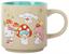 Sanrio Hello Kitty and Friends Mushroom Crew Single Stackable Ceramic Mug