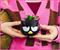 Sanrio Badtz-Maru 3-Inch Ceramic Mini Planter With Artificial Succulent