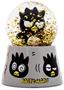 Sanrio Badtz-Maru Mini Snow Globe | 3 Inches Tall