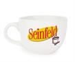 Seinfeld No Soup For You 24oz Ceramic Soup Mug