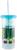 South Park Bus Stop Carnival Cup With Lid and Straw | Holds 20 Ounces
