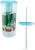 South Park Bus Stop Carnival Cup With Lid and Straw | Holds 20 Ounces
