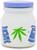 South Park Towelie Glass Storage Jar With Lid | Holds 5 Ounces