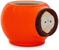 South Park Kenny Face Sculpted Ceramic Mini Mug | Holds 3 Ounces