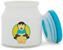 South Park Randy Marsh Glass Storage Jar With Lid | Holds 5 Ounces