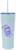 South Park Towelie Stainless Steel Tumbler With Straw | Holds 22 Ounces