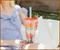 South Park Cartman "Suck My Balls" 24-Ounce Carnival Cup With Lid and Straw
