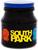 South Park Characters Glass Storage Jar With Lid | Holds 5 Ounces