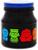 South Park Characters Glass Storage Jar With Lid | Holds 5 Ounces