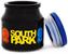 South Park Characters Glass Storage Jar With Lid | Holds 5 Ounces