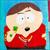 South Park Eric Cartman Raschel Throw Blanket | 45 x 60 Inches
