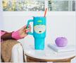 South Park Cartman Face Stainless Steel Tumbler With Handle | Holds 40 Ounces