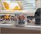Supernatural "Join The Hunt" Single Stackable Ceramic Mug | Holds 13 Ounces