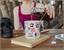 Supernatural "Join The Hunt" Single Stackable Ceramic Mug | Holds 13 Ounces