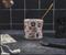 Supernatural "Join The Hunt" Single Stackable Ceramic Mug | Holds 13 Ounces