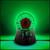 Supernatural Anti-Possession Symbol Light-Up Mini Snow Globe | 2.75 Inches Tall