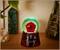 Supernatural Anti-Possession Symbol Light-Up Mini Snow Globe | 2.75 Inches Tall