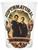 Supernatural "Join The Hunt" Mini Shot Glass | Holds 2 Ounces