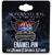 Supernatural "To Hell and Back" Enamel Pin