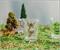 Shrek Characters 2-Ounce Mini Shot Glasses | Set of 4