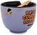 Shrek Gingerbread Man 20-Ounce Ceramic Ramen Bowl and Chopstick Set
