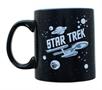 Star Trek Spock Live Long and Prosper 20oz Ceramic Mug