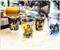 Star Trek: The Original Series 2-Ounce Mini Shot Glasses | Set of 4