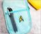Star Trek: The Original Series Delta Starfleet Command Enamel Pin