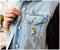 Star Trek Spock Live Long And Prosper Salute Enamel Pin