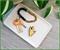 Star Trek Spock Live Long And Prosper Salute Enamel Pin
