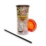 Stranger Things Hellfire Club Carnival Cup With Lid and Straw | Holds 20 Ounces