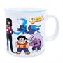 Steven Universe Crystal Gems Ceramic Camper Mug | Holds 20 Ounces