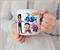 Steven Universe Crystal Gems Ceramic Camper Mug | Holds 20 Ounces