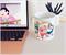 Steven Universe Crystal Gems Ceramic Camper Mug | Holds 20 Ounces